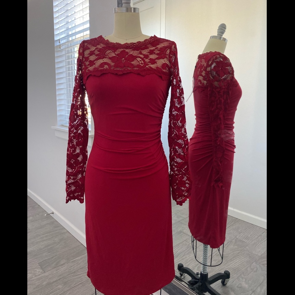Phase Eight Dress